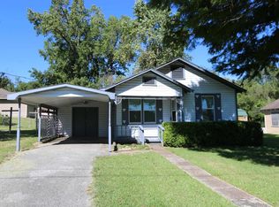 840 Acton St, Jasper, TX 75951