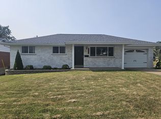 2501 Reav Tel Ct, Saint Louis, MO 63125