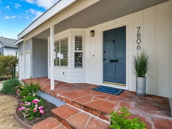 7806 Toland Ave, Los Angeles, CA 90045