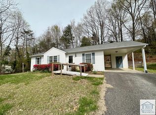 257 Randolph St, Collinsville, VA 24078