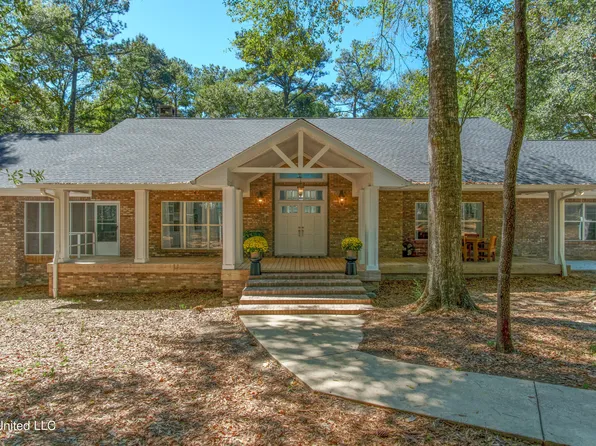 151 Hintonville Rd, Beaumont, MS 39423