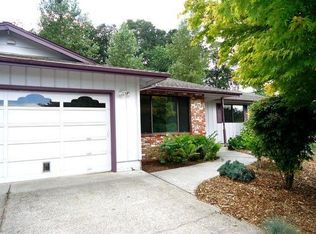 719 Fairview Ave SE, Salem, OR 97302