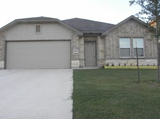 5644 Sacco St, Round Rock, TX 78665
