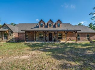 278 Sandy Creek Trl, Weatherford, TX 76085