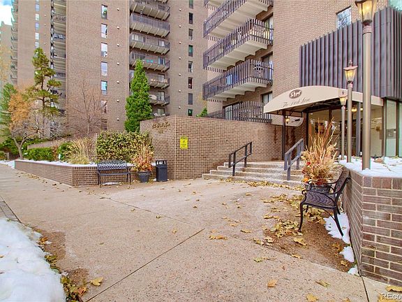 2nd image of 480 S Marion Pkwy APT 1306