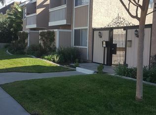 Briar Court, Anaheim, CA 92804