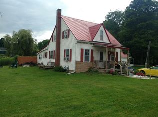 413 Hanna Rd, Mansfield, OH 44906