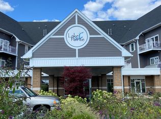 917 W Savidge St UNIT 8, Spring Lake, MI 49456