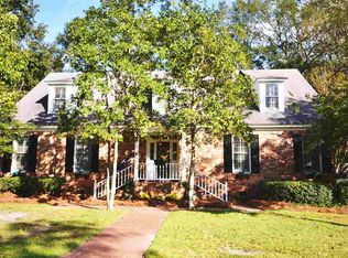 701 Brockington Ln, Florence, SC 29501
