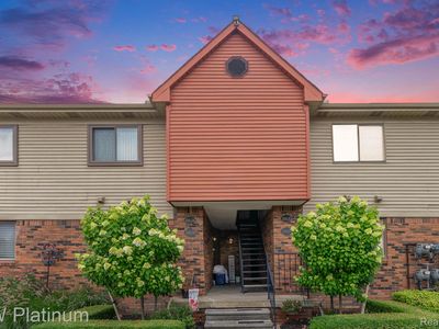 38600 Lanse Creuse St, Harrison Township, MI, 48045