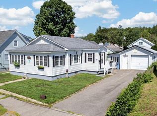 61 Waldo Street, Millinocket, ME 04462