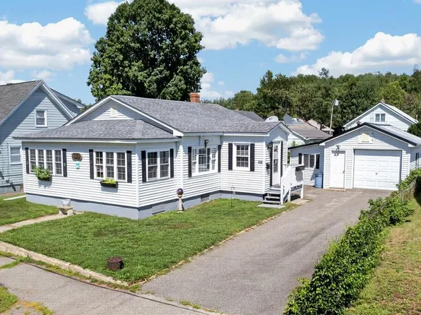 61 Waldo Street, Millinocket, ME 04462