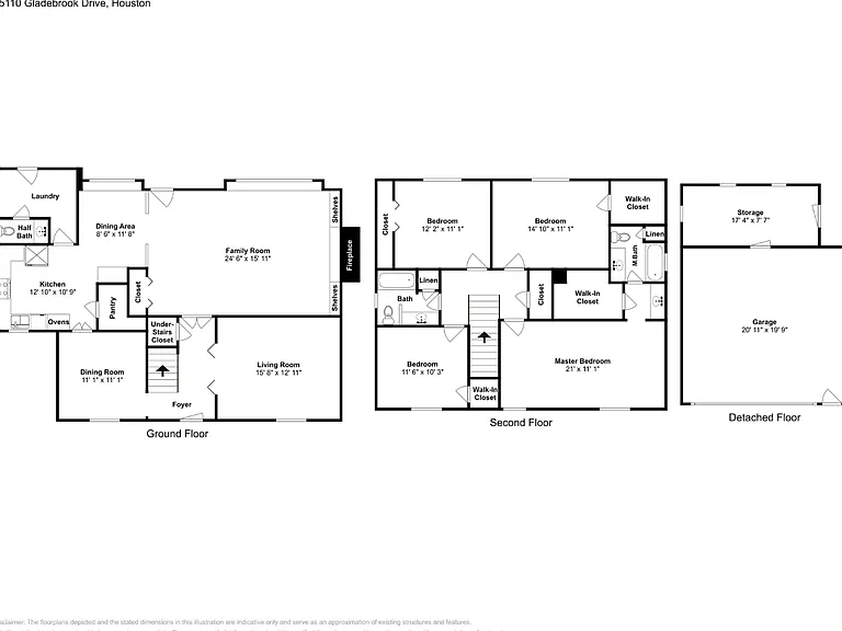 15110 Gladebrook Dr — Photo 5