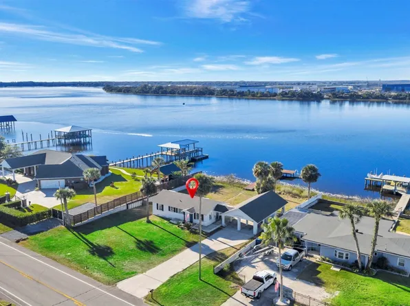 5818 Heckscher Dr, Jacksonville, FL 32226