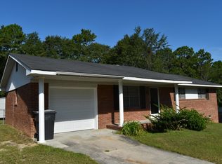 2529 Kensington Dr W, Augusta, GA 30906
