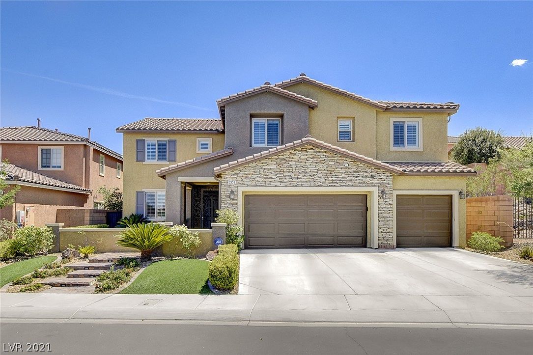 2953 Green Falls Ave, Henderson, NV 89052 Zillow