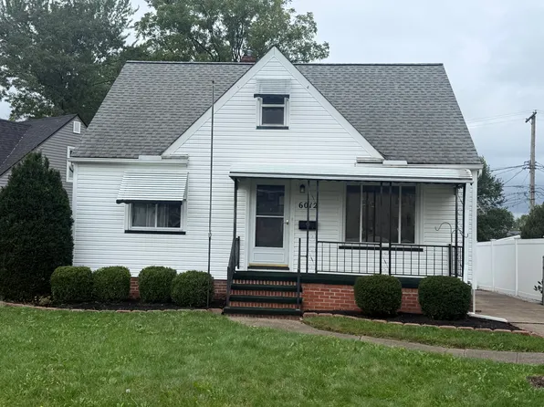 6012 Thornton Dr, Parma, OH 44129