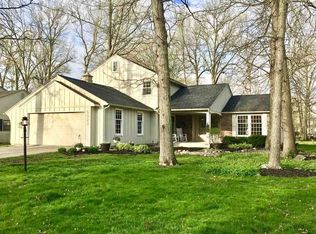 5023 W Arlington Park Blvd, Fort Wayne, IN