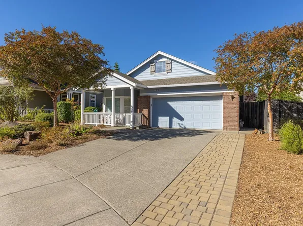 104 Honeysuckle Court, Cloverdale, CA 95425