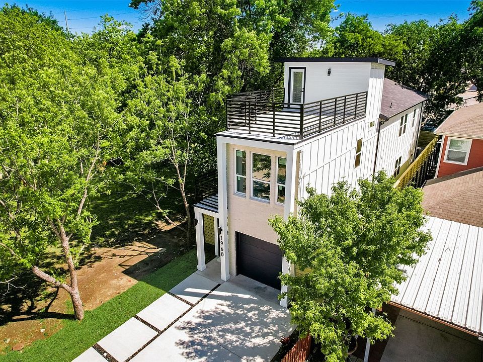 1960 Toronto St, Dallas, TX 75212 Zillow