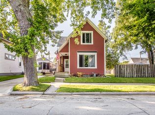 1342 Bluff Ave, Sheboygan, WI 53081