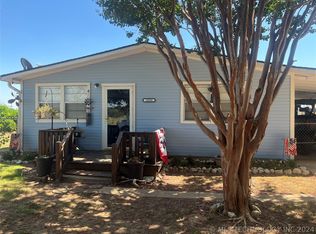 13531 Chicklin Ln, Kingston, OK 73439