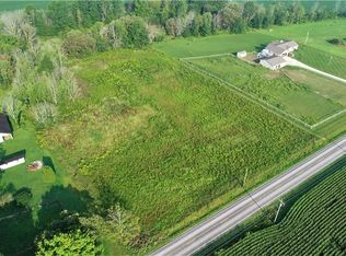 Friendsville Rd, Wooster, OH 44691