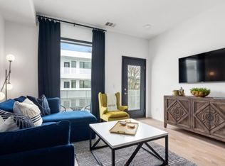 920 S St S #323, Nashville, TN 37203