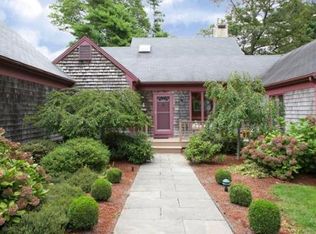 193 Regency Dr, Marstons Mills, MA 02648