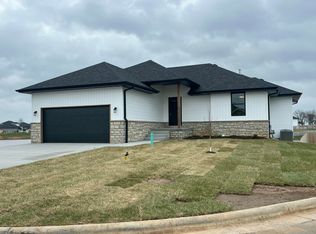 843 E Virginia Ln LOT 197, Nixa, MO 65714