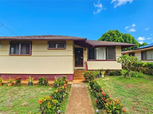 94-1010 Nalii St, Waipahu, HI 96797