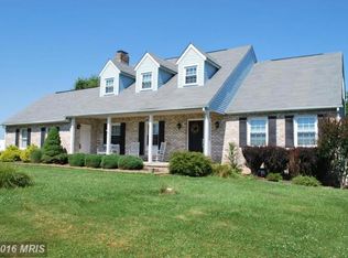 208 Bell Rd, Westminster, MD 21158