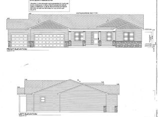 10053 Inwood Rd, Osceola, IN 46561
