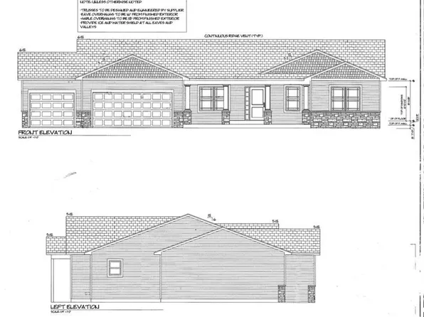 10053 Inwood Rd, Osceola, IN 46561