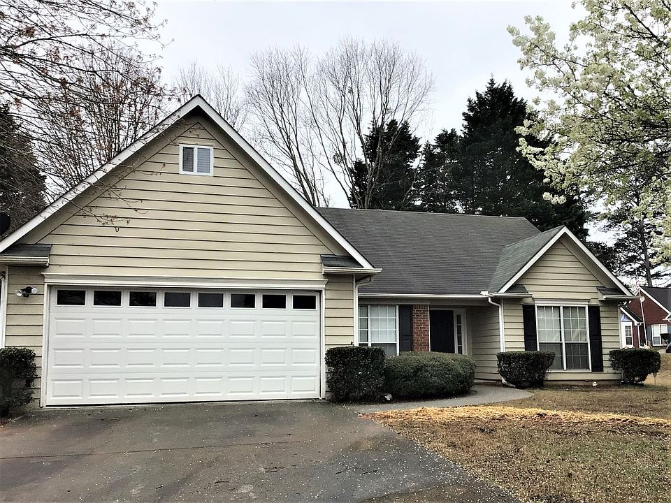 1st image of 1734 Crestfield Ln