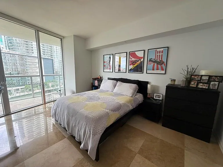 475 Brickell Ave #1012 — Photo 9