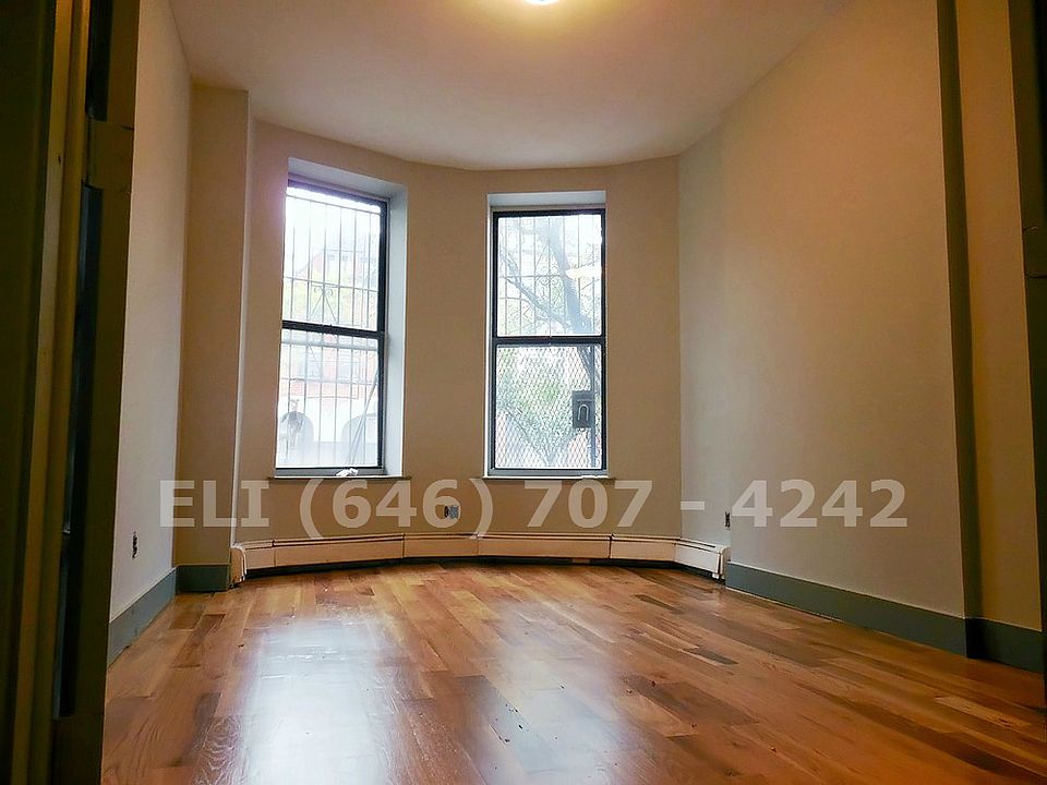 1st image of 1039 Bergen St APT A1