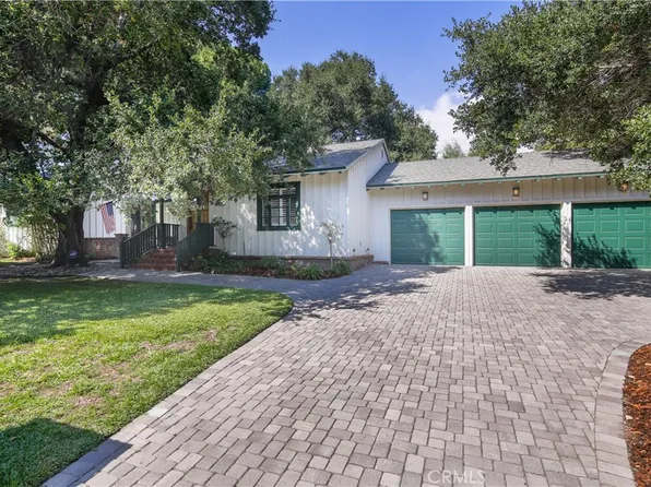 2185 E Woodlyn Rd, Pasadena, CA 91104