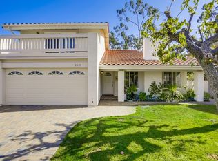 1535 Santa Elena Ct, Solana Beach, CA 92075