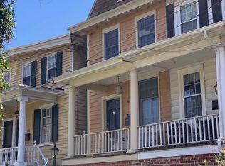 444 Kings Hwy E, Haddonfield, NJ 08033