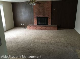 3401 Laverne Ave, Bakersfield, CA 93309