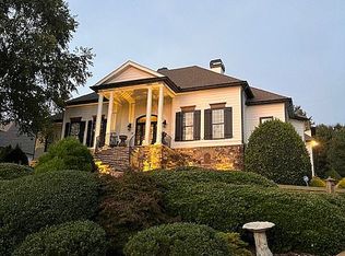 2075 Stoney Point Farm Rd, Cumming, GA 30041