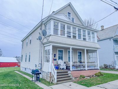 26 Hawk Street, Amsterdam, NY, 12010