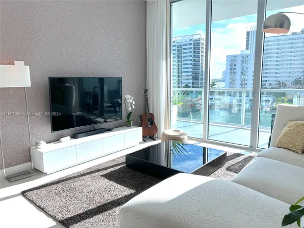 7928 East Dr APT 605, North Bay Village, FL 33141