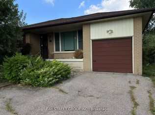19 Arrowflight Dr, Markham, ON L3P 1R9