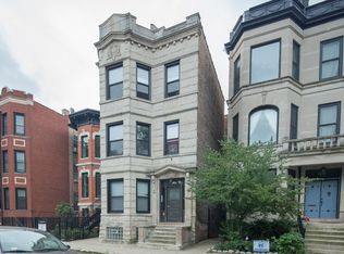 1927 W Schiller St #F4, Chicago, IL 60622