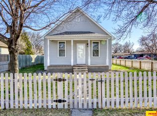 1605 E 4th St, Fremont, NE 68025
