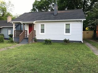 1082 Mayson Turner Rd NW, Atlanta, GA 30314