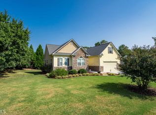 1591 Pointe South Cir, Bethlehem, GA 30620