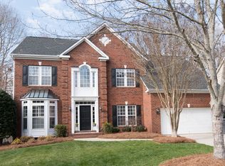 7313 Harrisonwoods Pl, Charlotte, NC 28270